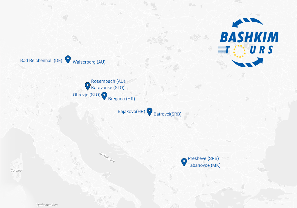 bashkim tours fahrplan